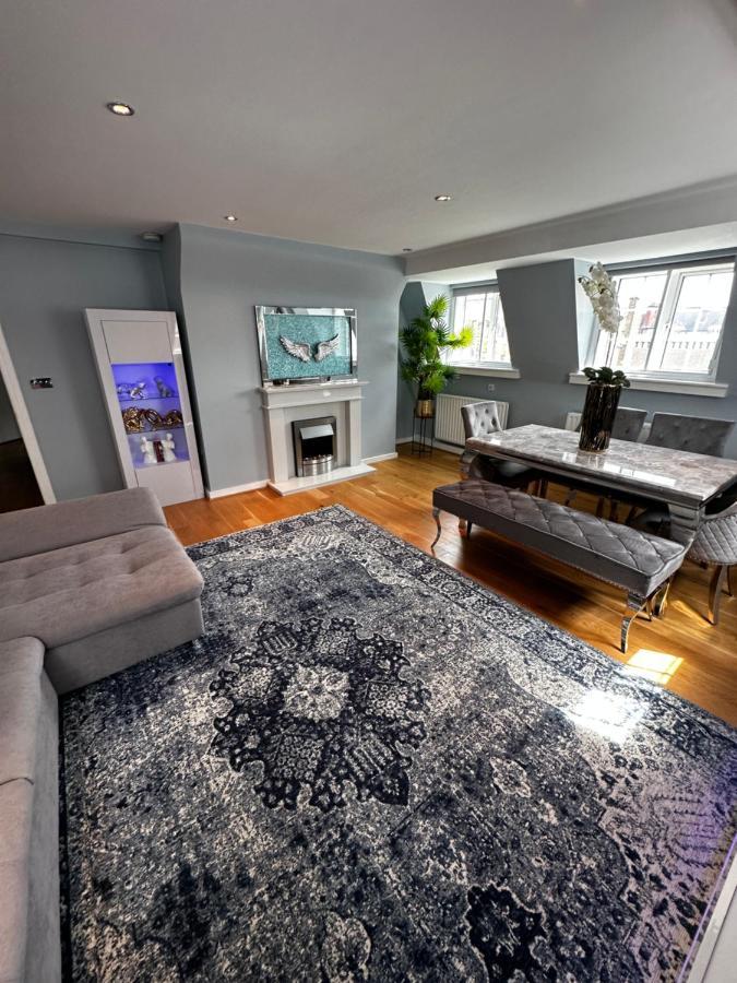 One Bedroom Flat In Chelsea Londyn Zewnętrze zdjęcie