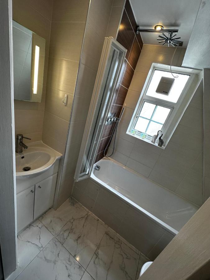 One Bedroom Flat In Chelsea Londyn Zewnętrze zdjęcie