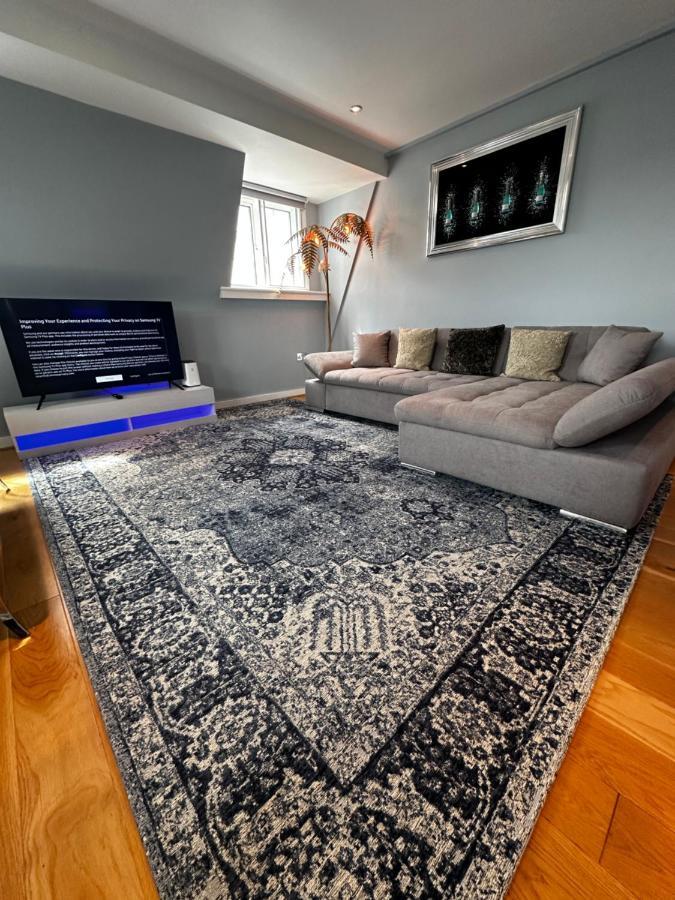 One Bedroom Flat In Chelsea Londyn Zewnętrze zdjęcie
