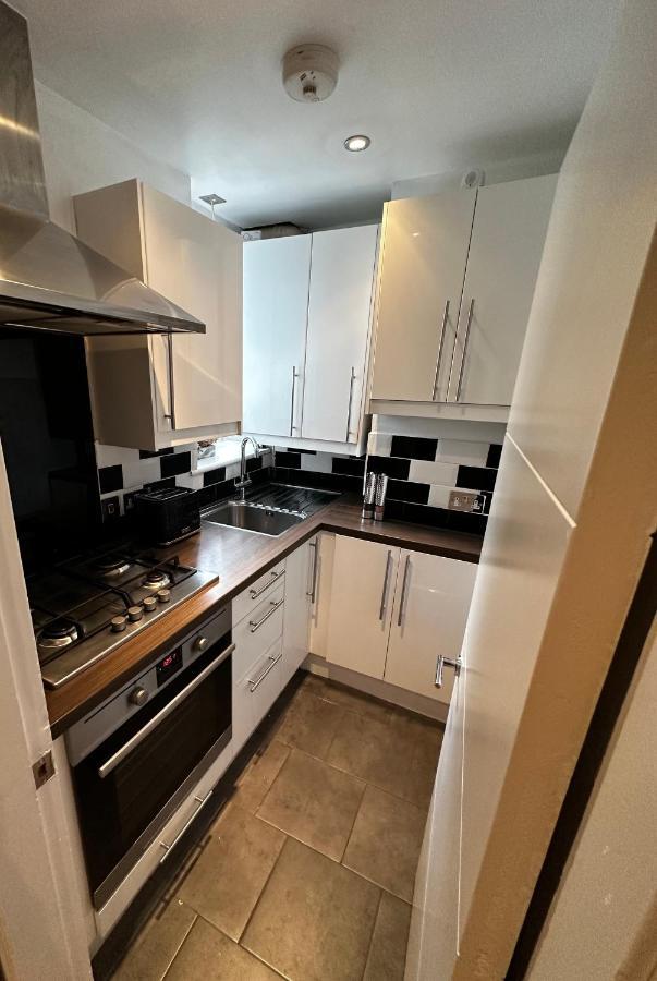 One Bedroom Flat In Chelsea Londyn Zewnętrze zdjęcie